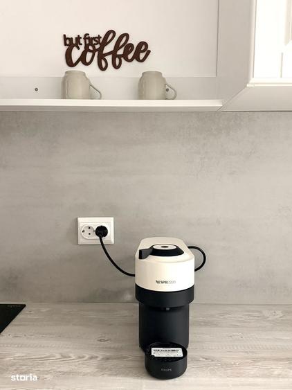 Apartament 2 Camere Cochet | Piața Muncii – Metrou Aproape - 8