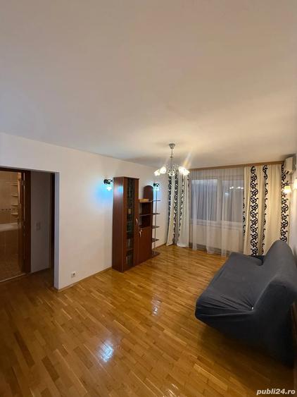 Inchiriez apartament 3 camere - 8