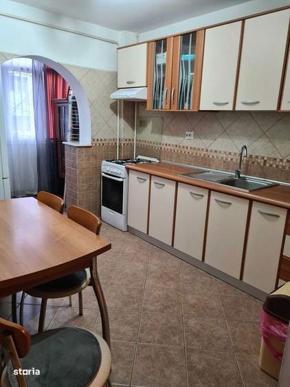 Apartament cu o camera in Podu de Fier - 3