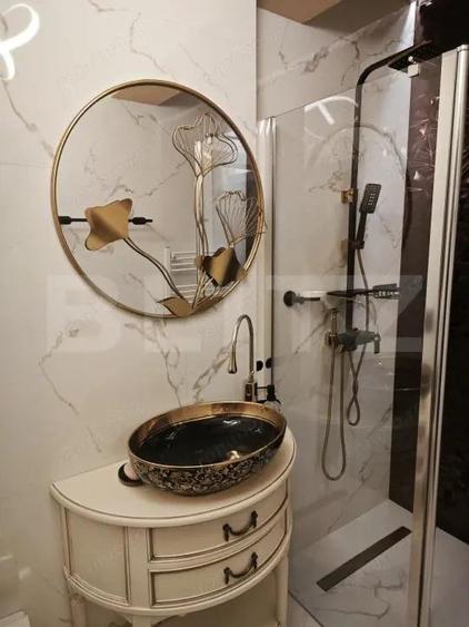 Apartament 3 camere LUX centru Pitesti - 7