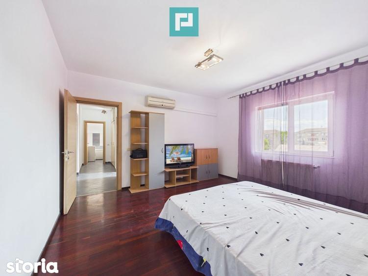 Apartament cu o camera mobilat si utilat - 5
