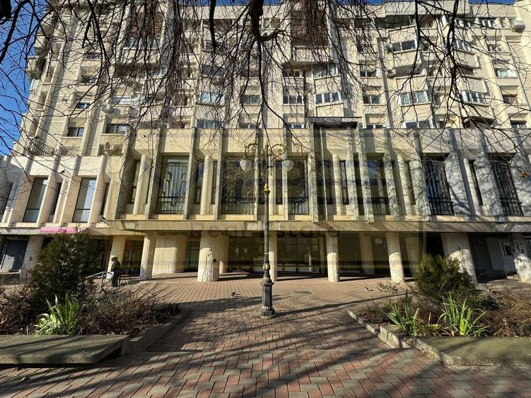 Spatiu de birou/comercial Bd. Independentei - Spiridon - 70