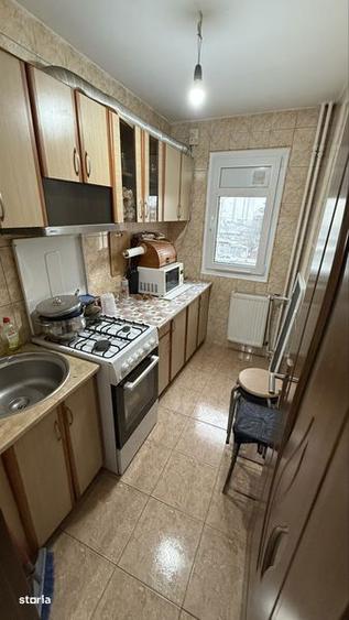 Apart 2 camere Luica- Pta Resita, semidec, 64.700 eur neg - 6