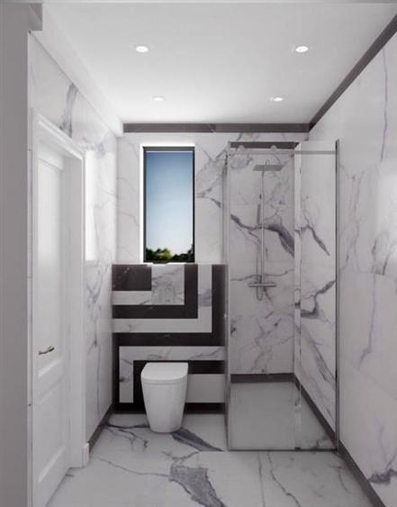 Vila de lux, 9 camere, piscina, de vanzare, Corbeanca, 0% comision - 42