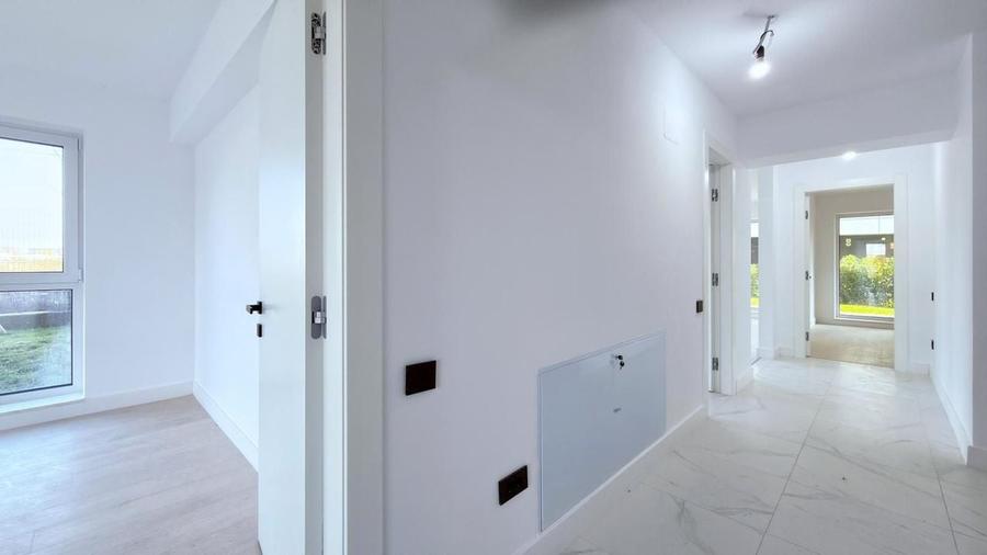 Apartament 4 camere Astorium Garden  Curte proprie  Theodor Pallady - 14