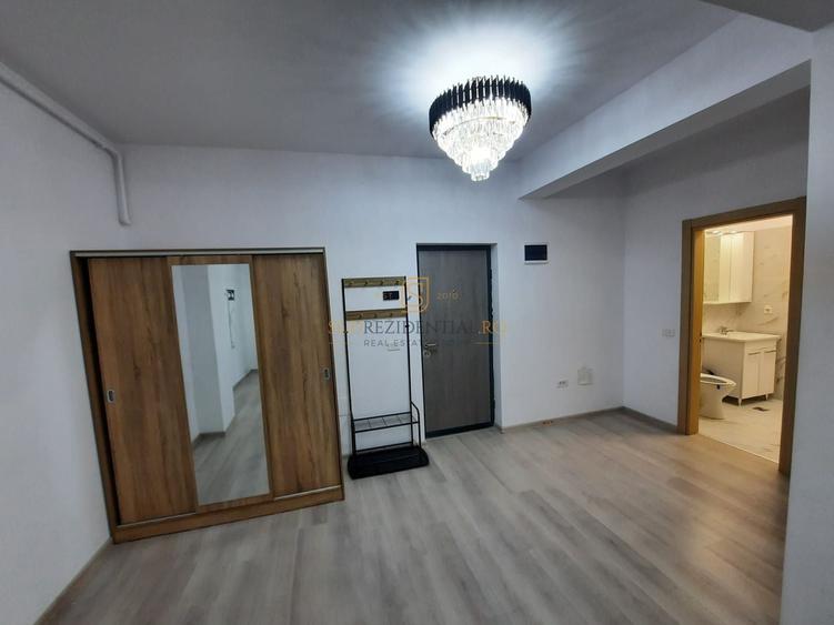 Apartament 2 camere mobilat,utilat,loc de parcare, Zona Brancoveanu - 8