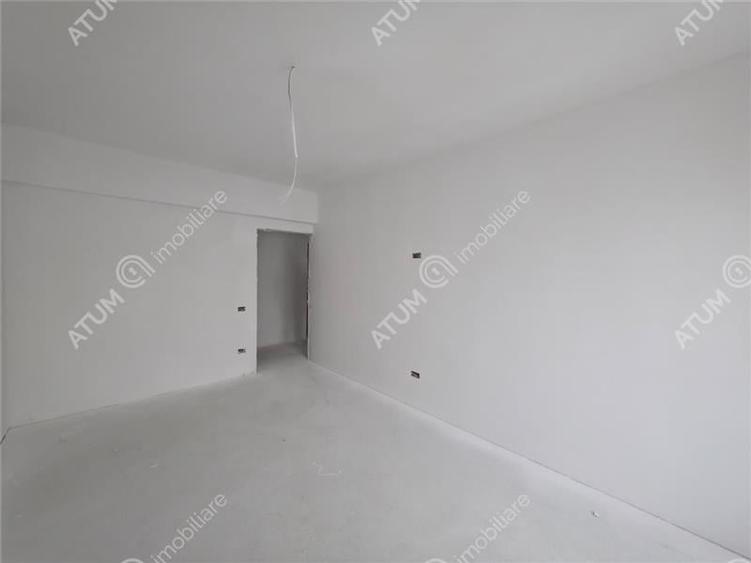 Apartament cu 3 camere si balcon in zona Calea Surii Mici din Sibiu - 14