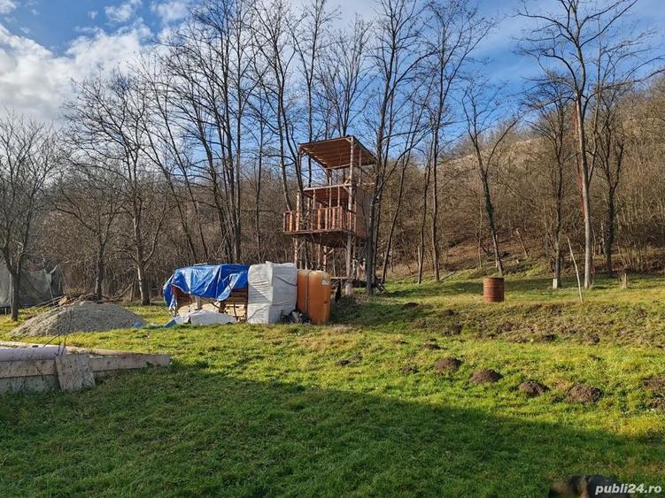 Casa tradi?ionala de vanzare cu 3600 mp - 2