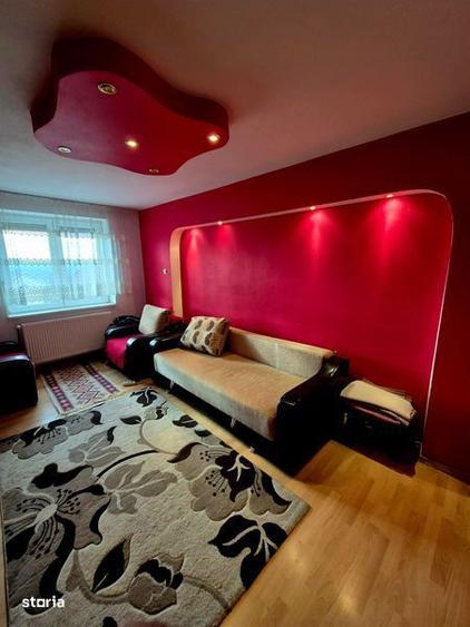 Vand apartament Alesd 2 camere zona centrala - 1