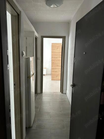 Proprietar inchiriez apartament 2 camere utilat si mobilat - 7