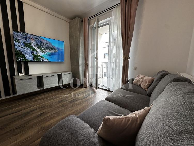 Apartament la cheie | Etaj intermediar | Zona Eroilor - 5