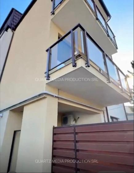 3 camere, bucătărie mobilată și utilată, Damaroaia, imobil nou - 1