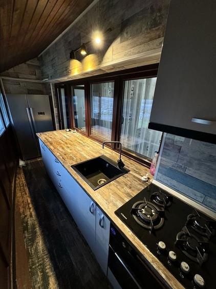 Apartament 2 camere spatios zona vest , West Mall - 2