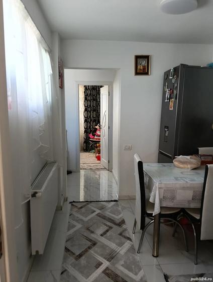 vand apartament 2 camere titan mobilat si utilat - 2