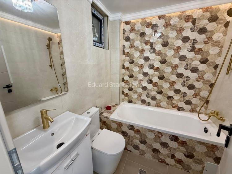 Garsoniera RENOVATA complet - langa Sala Palatului/Parcul Cismigiu