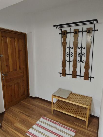 Apartament 3 camere decomandat Etaj 3/4 Paltinis - 8