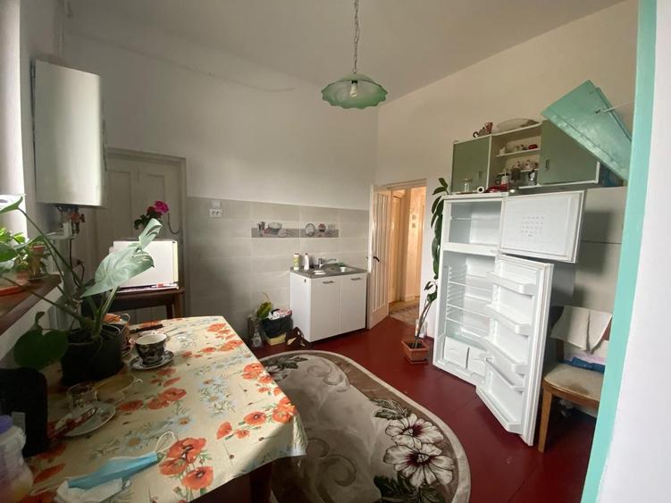 Apartament 3 camere Lascar Catargi - 4