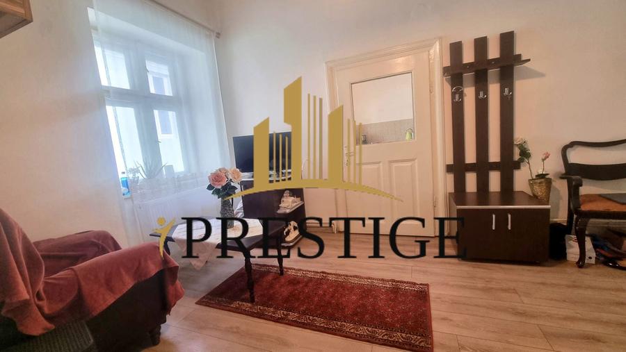 APARTAMENT ULTRACENTRAL SIBIU | 1 MIN PIAȚA MARE | 3 CAMERE | ETAJ 1 - 4