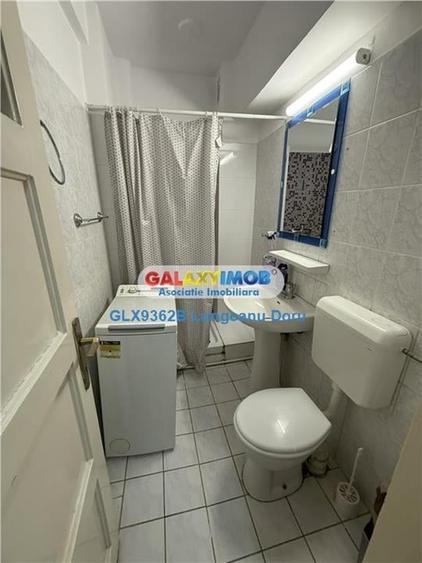 Garsoniera, Universitate, Calea Victoriei - 9