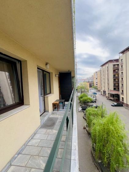 Apartament cu 2 camere+parcare, bloc nou chiar langa FSEGA/Iulius Mall - 6
