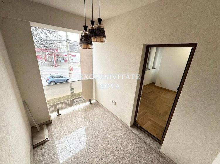 Strada PARCULUI intersectie cu Strada Jiului IAPARTAMENT 2 CAMERE | BLOC NOU  | - 4