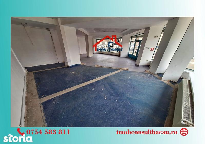 Spa?iu comercial de vanzare! Zona cu vad! CE1558 - 4