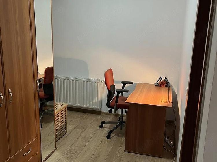 garsoniera grigorescu-centrala proprie-modern-metrou 5 minute - 7