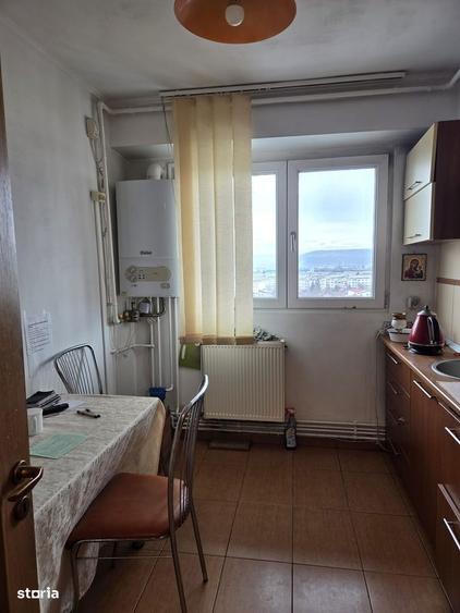 Apartament de vanzare ultracentral 3 camere - Pitesti - 8