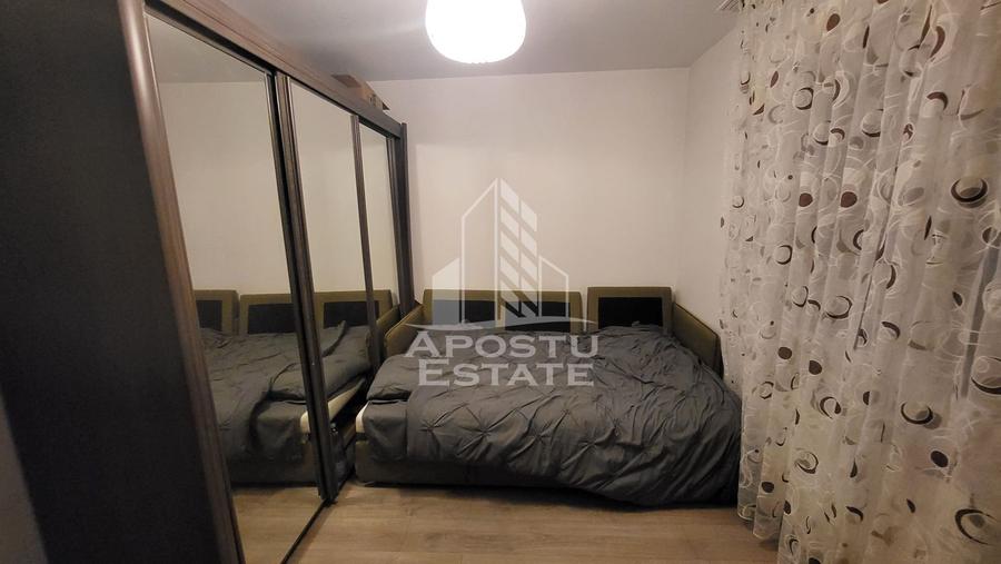 Apartament cu 3 camere,terasa,parter,Dumbravita Cora - 10