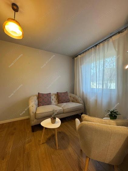 SAD - Spatiu comercial / de birouri in Dacia - ideal cabinet Psiho, manichiura - 11