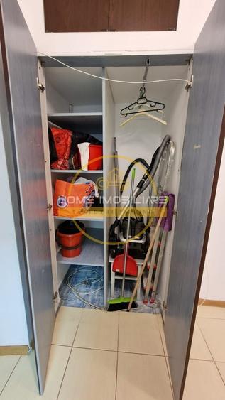 🏠Apartament 2 camere, Decomandat, etaj 1, 54MP // 📍Centrul Civic - Posta - 8