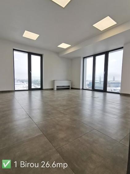 De inchiriat Birouri Premium 180mp Bucuresti-Mogoșoaia, acces din Centură/DN1A - 11