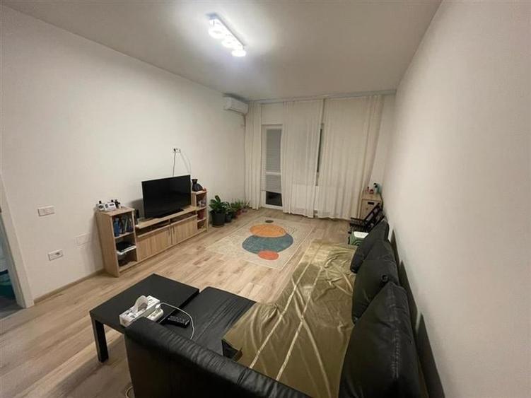 Apartament 2 camere Grand Kristal Residence - 1