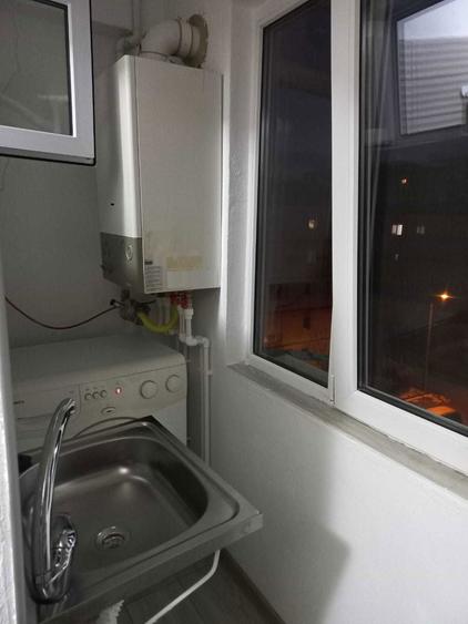 Garsoniera Moderna & Confortabila Micro 4 (Zona Lidl) - 5