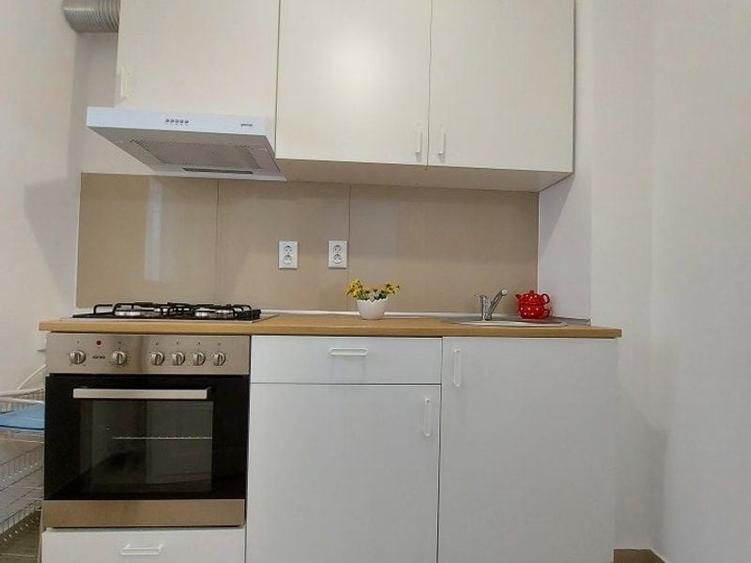 Garsoniera Dristor, Olimpia, totul nou, prima inchiriere! 10min Metrou - 9