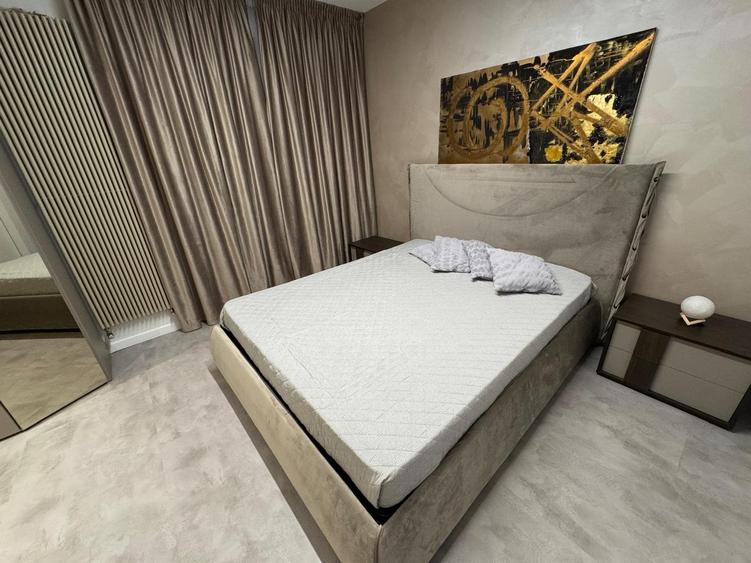 3  CAMERE / MOBILAT SI UTILAT  BY  CASA MAGICA DESIGN/GARAJ/PARCARE/PIPERA - 20