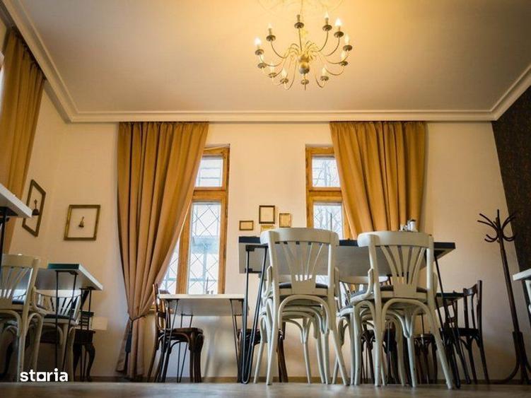 Inchiriere vila central Bucuresti pentru angajati straini sau alte ac - 1