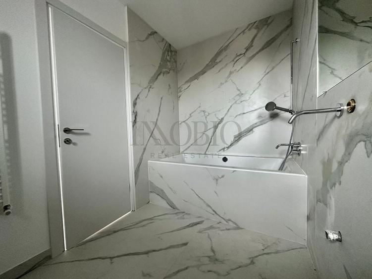 Penthouse 4 Camere | Terase 97 MP | Jolie Ville - 15