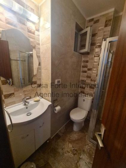 Ultracentral - Ibis - plaja Modern | 3 camere, vedere la mare - 8