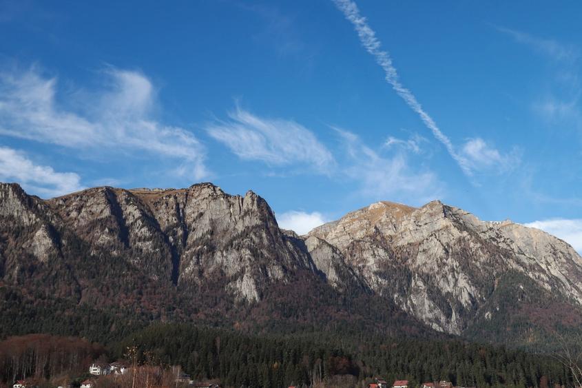 Busteni – 2675 Mp Teren Superb De Vanzare! - 2