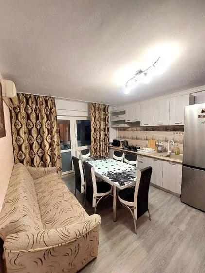 Apartament 2 Camere Centru Modern si Mobilat - 7