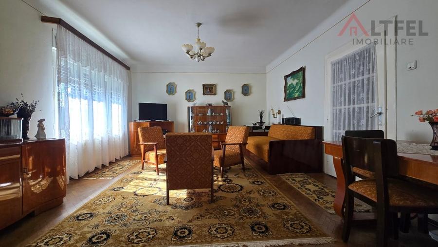 COMISION 0! Casa individuala cu 925 mp teren de vanzare in Piata Cluj - 6