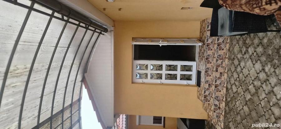 Inchiriez casa in Alesd cu 2 camere - 2