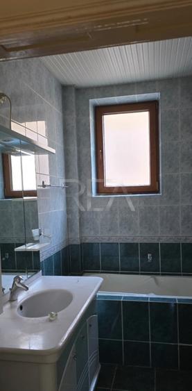 3 camere, Calea Calarasilor, etaj 1, centrala, inst. schimb., 105 mp - 9