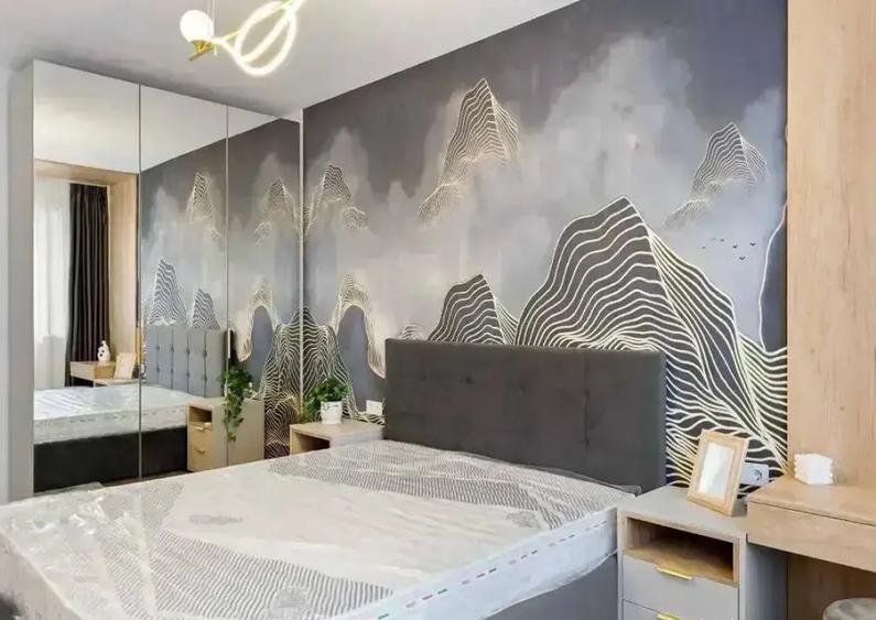 Apartament 2 Camere | Design Modern | Localizare Premium ... - 9