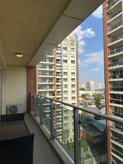 Ap 2 camere Incity - 1