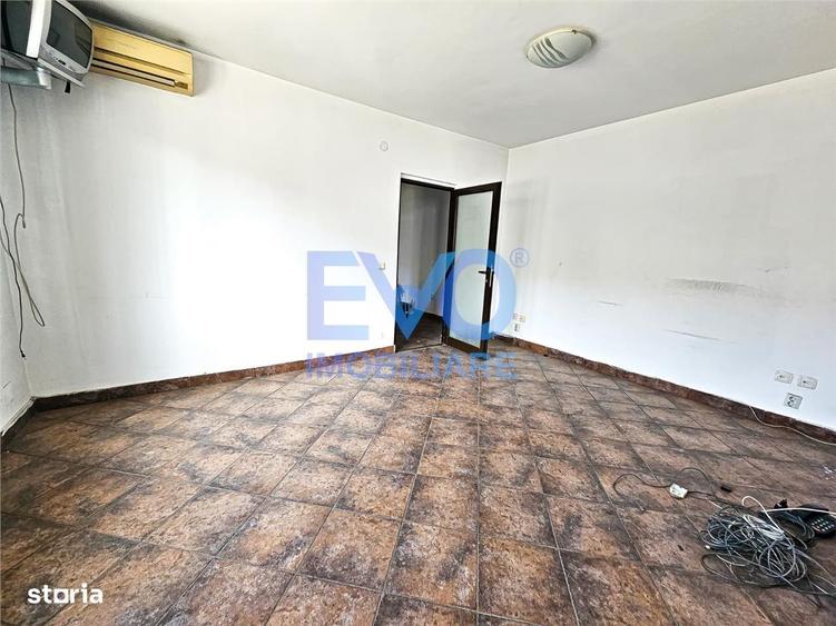 Apartament 2 camere, etajul 1, geam la baie, zona Tudor Vladimirescu - 4