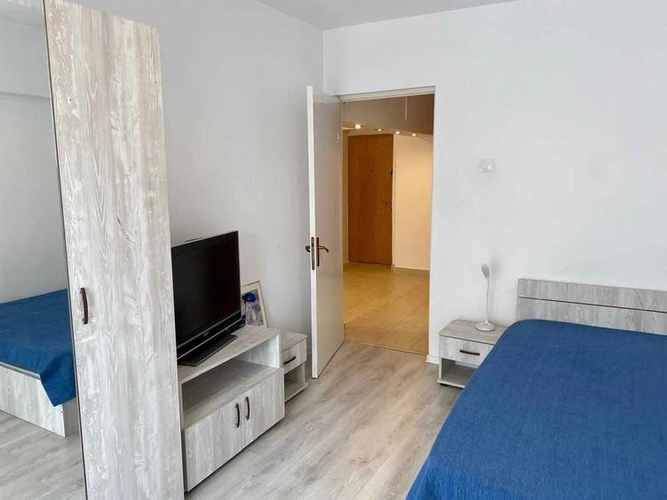 Vand apartament 2 camere, Bd. Octavian Goga, Sector 3, Bucuresti - 1