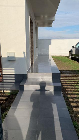 Magurele, la granita cu sectorul 5 - 17