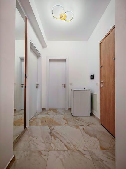 Popești Leordeni | Boutique Ressidence B | prima inchiriere | centrala, parcare - 15